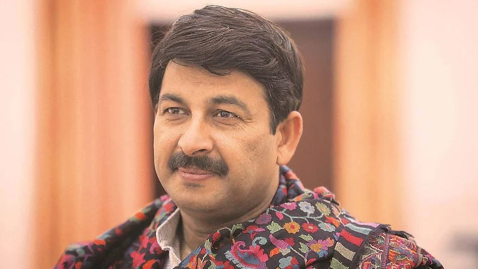 दिल्ली में BJP vs AAP भिड़ंत! मनोज तिवारी और संजीव झा आमने-सामने, ‘O जोन’ विवाद से बढ़ा टकराव