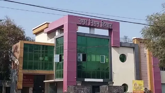 फिर आंदोलन की तैयारी में हरियाणा नगरपालिका कर्मचारी, छह से आठ अगस्त तक रहेगी हड़ताल