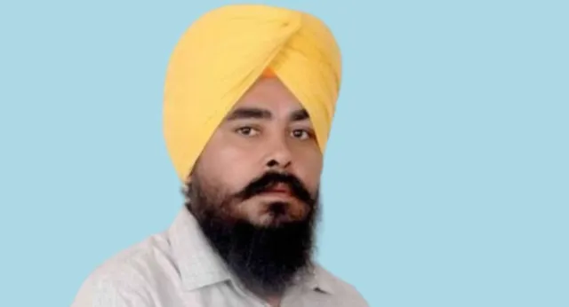 पंजाब की राजनीति में हड़कंप, देह व्यापार मामले में रूपनगर के पूर्व विधायक अमरजीत सिंह संदोआ को पुलिस का समन