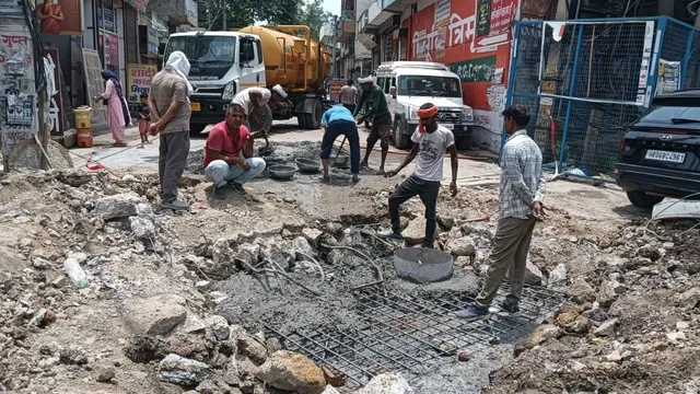सीनीपत वाले ध्यान दें! 3 दिन बंद रहेगी गोहाना शहर की सबसे व्यस्त रोड, क्या रहेगा वैकल्पिक रूट?