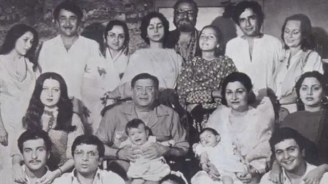 फिल्मों का अमीर सेठ, हीरोइनों का खड़ूस बाप, आवाज से थर्राते थे हीरो; राज कपूर का वो ‘भाई’ जिसे सिनेमा ने भुलाया!
