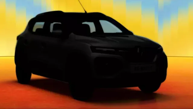 Maruti को टक्कर देने Renault ला रहा है अपनी नई कार, नए फीचर्स के साथ जुलाई में होगी लॉन्च