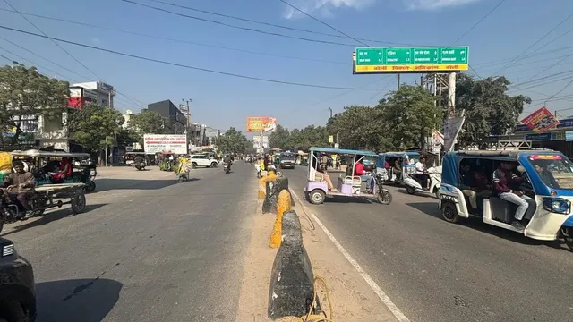 देश का पहला ‘कार्बन निगेटिव’ छावनी बना बरेली, हर साल सोख रहा 60 हजार टन कार्बन