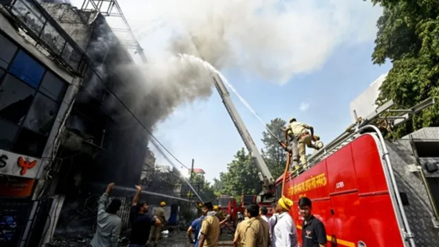 लखनऊ के 6 बड़े अग्निकांड… जब सिस्टम की लापरवाही से जला ‘नवाबों का शहर’, कोई नहीं दे पाया आंसुओं का हिसाब