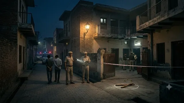 मां से अवैध संबंधों का शक और फोन पर पिता को सुनाई बेटे की चीखें; दो नाबालिग भाइयों ने रची खौफनाक मर्डर मिस्ट्री