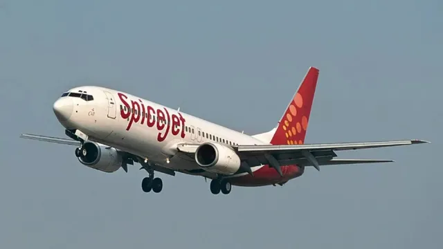 स्पाइसजेट की फ्लीट में बड़ा विस्तार, तीन ए320 विमान डैम्प लीज पर; बोइंग 737 मैक्स की हुई वापसी