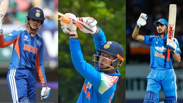 मैदान पर होगा ‘ट्रिपल धमाल’! एक ही दिन में 3 मैच खेलेगा भारत, एक्शन में दिखेंगी सीनियर; जूनियर और विमंस टीम