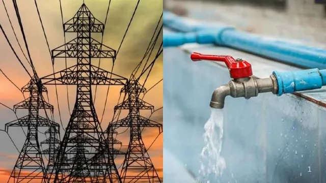 दिल्ली में अब बाधित नहीं होगी बिजली-पानी की सप्लाई, क्या है PWD का नया प्लान?