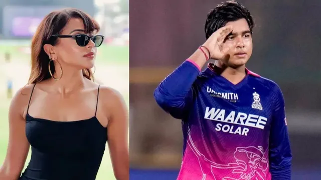 “Vaibhav Suryavanshi हैं बिहार के सबसे बड़े PR एंबेसडर” – मशहूर स्पोर्ट्स एंकर भी हुईं फैन!