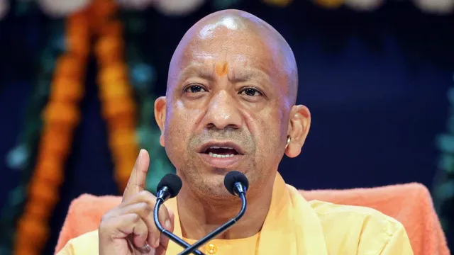 यूपी में साइबर फ्रॉड और वित्तीय ठगी से निपटने का नया प्लान तैयार, EOW के अधिकारियों को मिलेगी स्पेशल टेक-ट्रेनिंग