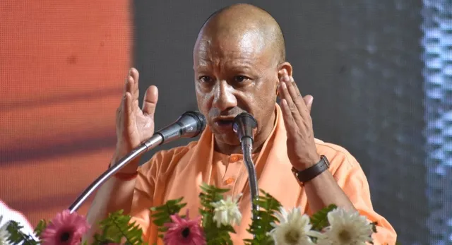 CM योगी आज देवरिया में, 456.38 करोड़ की 106 परियोजनाओं की देंगे सौगात