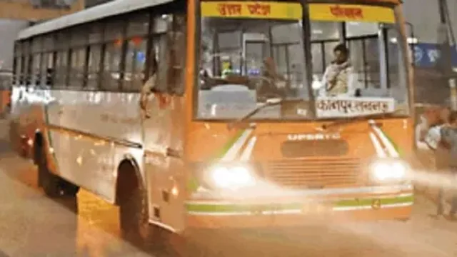 मानसून में यात्रियों की सुरक्षा के लिए UP रोडवेज सख्त, बस चालक-कंडक्टर के लिए 10 नियम किए अनिवार्य