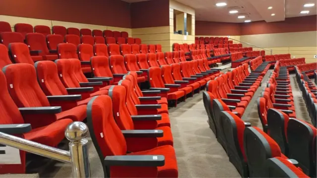 बहराइच में 32.84 करोड़ की लगात से बनेगा बहुमंजिला ओपीडी और ऑडिटोरियम, मिली स्वीकृति