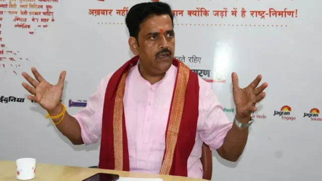 रवि किशन को दिल्ली हाई कोर्ट से बड़ी राहत: बिना अनुमति नाम, फोटो या आवाज के इस्तेमाल पर लगाई रोक