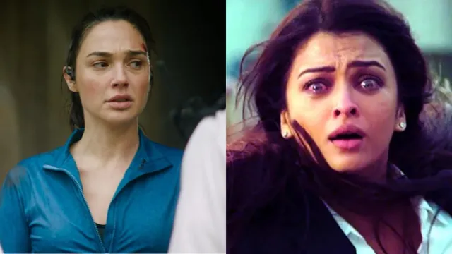 Aishwarya Rai की Jazbaa की कॉपी निकली Gal Gadot की फिल्म? ट्रेलर देख फैंस बोले- ‘वाह! अब हॉलीवुड भी…’
