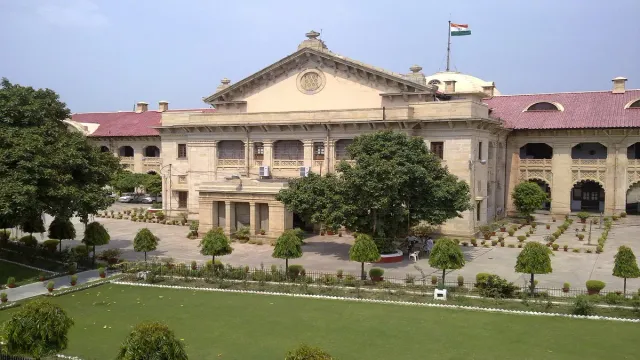 सिर्फ लंबे समय तक कब्जा रहने से ही लोक संपत्ति पर अधिकार नहीं मिल जाता: इलाहाबाद हाई कोर्ट