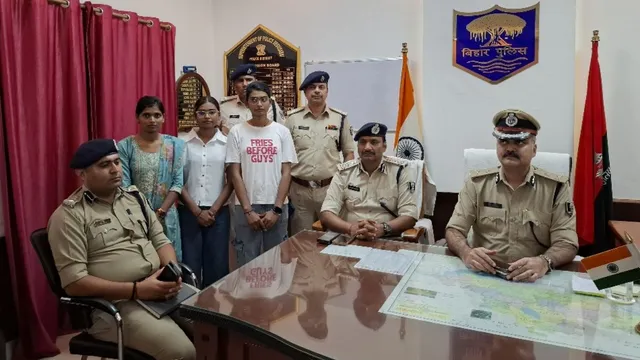 5 साल तक आत्महत्या समझती रही पुलिस; हाईकोर्ट की सख्ती के बाद खुला बेगूसराय की वार्डन हत्याकांड का सच