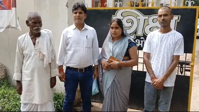 ‘भोजपुर प्रशासन के 35 अधिकारियों-कर्मचारियों के सामने हुई हत्या’, भारत तिवारी एनकाउंटर केस में गवाह का बड़ा दावा
