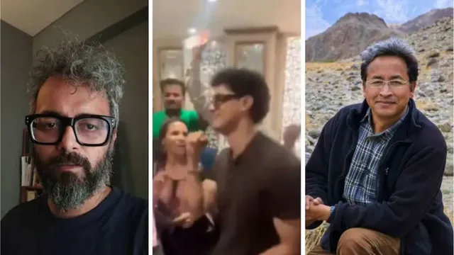 ‘आपने पार्टी की और प्रदर्शनकारी भूखे रहे’, CJP नेताओं के डांस वीडियो पर समर्थकों ने लगाई लताड़