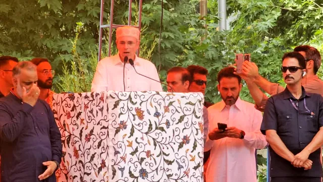 ‘अगर सब राजभवन से चलाना है तो चुनाव क्यों कराए? जनता की जीत को सजा क्यों?’, राज्य दर्जे पर CM उमर अब्दुल्ला की दो टूक