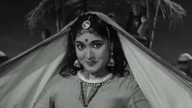 Lata Mangeshkar का वो ‘देहाती’ गाना, जो 68 साल पहले वैजयंती माला के लिए बना था वरदान, अमर है पुराना गीत