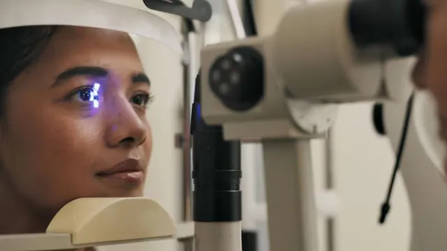 क्या आपकी आंखें बता सकती हैं दिमाग का हाल? अल्जाइमर और पार्किंसंस को लेकर AIIMS के डॉक्टर का बड़ा खुलासा