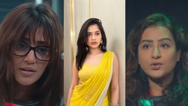 ‘हर को-स्टार संग अफेयर…’ Shivangi Joshi पर शिल्पा शिंदे का भद्दा कमेंट, भड़कीं जन्नत जुबैर ने लगाई क्लास