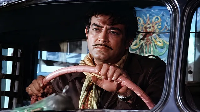 Kishore Kumar को 44 साल पुराना वो गाना, जिसमें संजीव कुमार ने चलाया था ट्रक, पंचम दा के म्यूजिक से हुआ था अमर