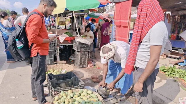 लखीसराय में उजड़ गए सूर्यगढ़ा के ऐतिहासिक बाग: अब सिर्फ यादों में बची ‘बीजू आम’ की मिठास, खतरे में पड़ी विरासत