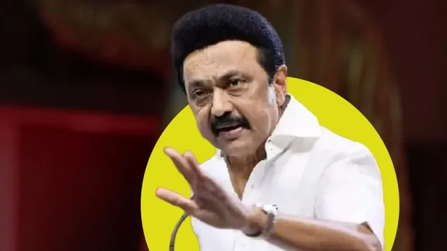 NEET पर रोक और प्रदर्शन में हिंसा की जांच की मांग, DMK ने केंद्र के सामने रखीं अहम मांगें