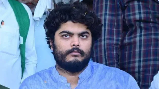 पटना हाई कोर्ट से शहाबुद्दीन के बेटे और MLA ओसामा को राहत, जमीन विवाद मामले में मिली अग्रिम जमानत