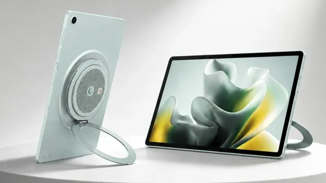 Motorola का नया Moto Pad 70 Groove लॉन्च, 10,200mAh बैटरी और 9 JBL Pro स्पीकर्स से लैस; जानें कीमत और फीचर्स