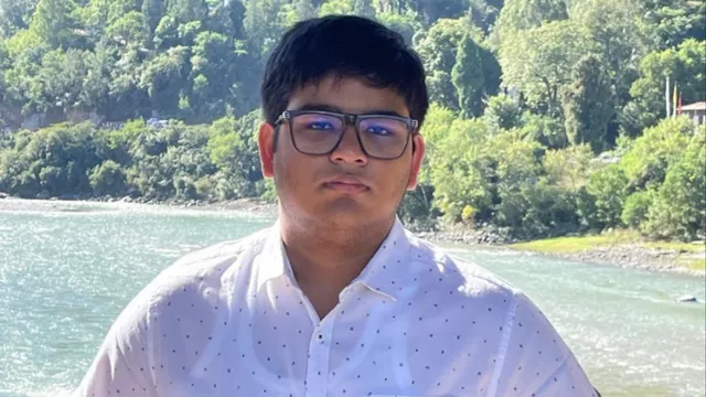 पहले JEE Main में 99.5 पर्सेंटाइल और अब NEET UG में AIR-2, फरीदाबाद के पांशुल बंसल ने रचा इतिहास