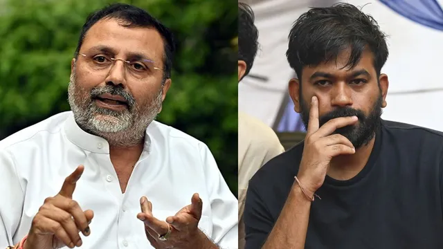 यूपी में भीम आर्मी पार्टी से विधानसभा चुनाव लड़ेंगे अभिजीत दीपके? बीजेपी सांसद ने किया दावा