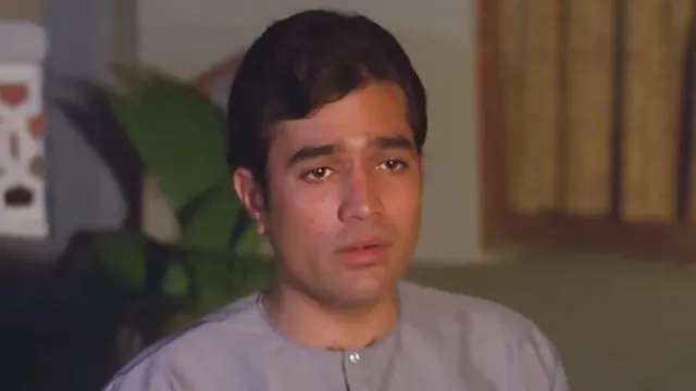 55 साल से कल्ट क्लासिक है Rajesh Khanna का ये दर्दभरा गीत, मुकेश की मखमली आवाज में हुआ था रिकॉर्ड