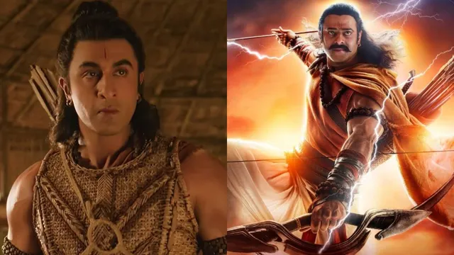 Ramayana के ट्रेलर रिलीज के बाद Adipurush पर फिर शुरू हुई बहस, लोग बोले- ‘ये सिनेमाघरों में आ भी कैसे गई?’
