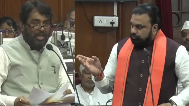 सरकारी स्कूलों में फिर लागू होगा शनिवार का हाफ डे? विधान परिषद में CM सम्राट चौधरी के संकेत से बढ़ी चर्चा