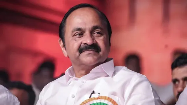 विझिंजम पोर्ट से 18 अगस्त से शुरू होगा पूर्ण आयात-निर्यात, सतीशन ने कहा केरल की आर्थिक प्रगति के लिए मील का पत्थर