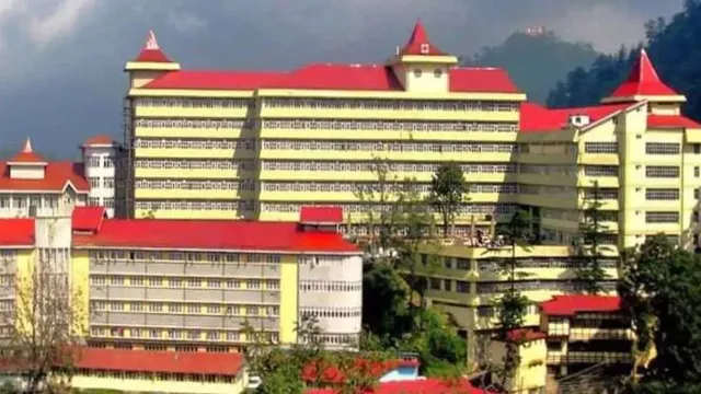 शिमला के IGMC और चमियाणा अस्पताल में दो चरणों में मिलेगी डॉक्टरों को छुट्टी, नई व्यवस्था लागू