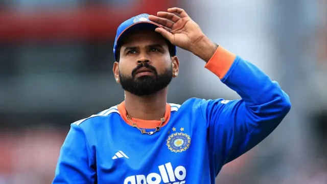 IND vs ENG: इंग्लैंड दौरे से खाली हाथ लौटे श्रेयस अय्यर, हार की वजहें गिनाईं और टीम इंडिया को दी अहम सलाह
