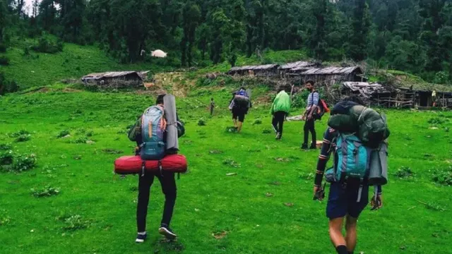 उत्तराखंड में ईको टूरिज्म को मिलेगा बढ़ावा, सरकार जल्द लाएगी नई ट्रेकिंग नीति