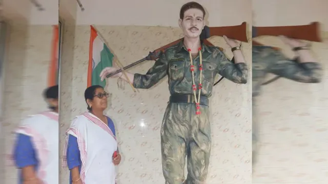 Kargil Vijay Diwas 2026: कारगिल शहीद की आखिरी चिट्ठी ने नम कर दीं आंखें, लिखा था- ‘लौटा तो खुद फोन करूंगा, नहीं तो किसी और का आएगा’