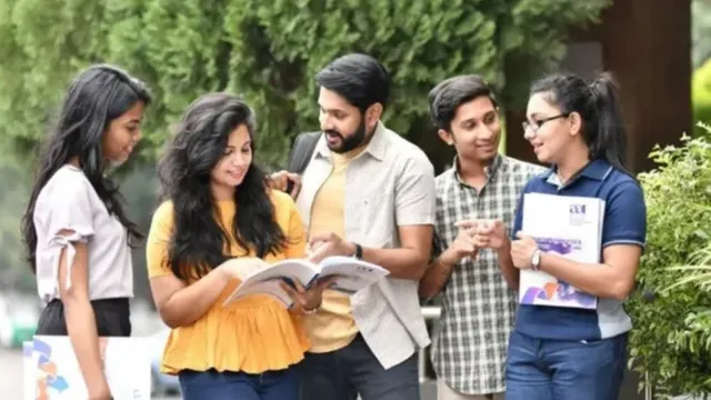 DU Admission 2026: आज से शुरू दूसरा राउंड, पसंदीदा कॉलेज पाने का मौका; 48 हजार छात्रों ने चुना सीट अपग्रेड विकल्प