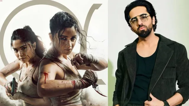 एल्फा के बाद YRF की नई फिल्म में दिखेंगे Ayushmann Khurrana, ‘मुपापा’ का एलान; रिलीज डेट भी आउट
