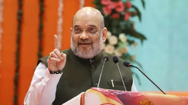 ‘युवाओं का उज्ज्वल भविष्य मोदी सरकार की सर्वोच्च प्राथमिकता’, फास्ट ट्रैक कोर्ट के गठन पर अमित शाह का बयान