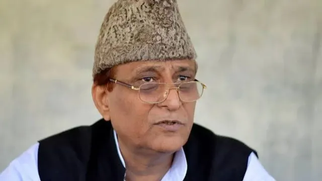 भड़काऊ भाषण मामले में अपील पर आजम खान को राहत, निचली अदालत का फैसला बरकरार