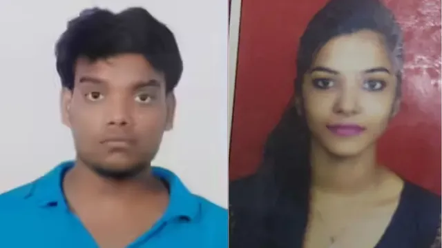 बेंगलुरु: कुत्ते की बेल्ट से घोंटा गर्भवती पत्नी का गला, फिर खुद भी लगा ली फांसी