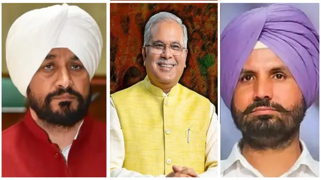पंजाब कांग्रेस में सब ठीक! भूपेश बघेल के साथ चन्नी की 2 घंटे चली मीटिंग; बोले- ‘काबिल उम्मीदवार को ही मिलेगा टिकट’