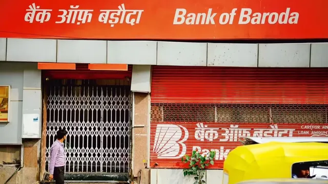 बैंक ऑफ बड़ौदा के ग्राहकों का डेटा लीक होने का दावा, डार्क वेब पर 1TB डेटा अपलोड होने की खबर से मचा हड़कंप