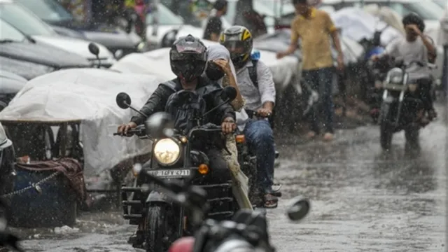 उत्तराखंड, हिमाचल और UP में मानसून की दस्तक, दिल्ली-NCR में और कितना इंतजार?